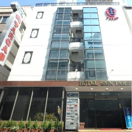 Hotel Suntargas Ueno - Vacation Stay 08484V-2