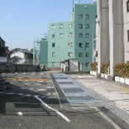 Tokyo Inn - Vacation Stay 11108V-2