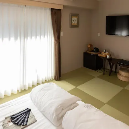 Light Hotel - Vacation Stay 17224V-3