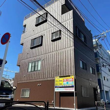 Light Hotel - Vacation Stay 17224V-2