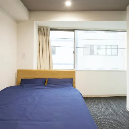 Hotel Cocoro Inn Asakusa Kuramae-3
