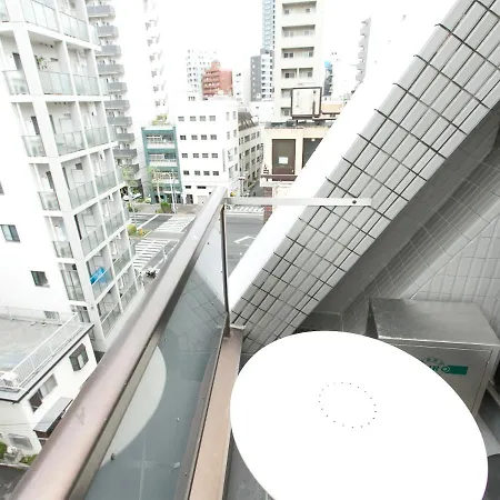 Hotel Cocoro Inn Asakusa Kuramae-2