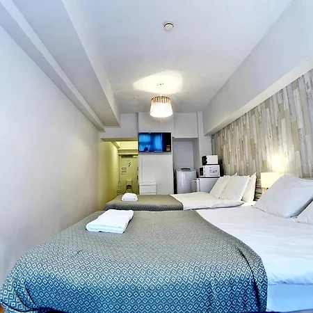 Comptoir Room 403-3