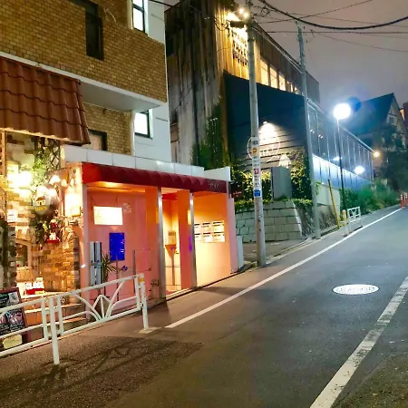 Daikanyama Property Duplex 402-2
