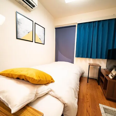 Hotel Atelier Tokyo-2
