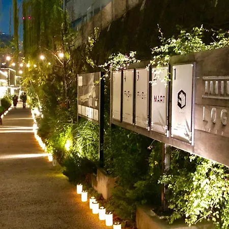 Daikanyama Property Duplex 402-3
