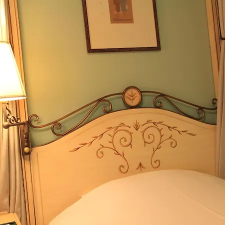 Hotel Monterey Lasoeur Ginza-3