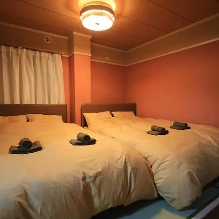Fit-Inn Oshiage 301-2