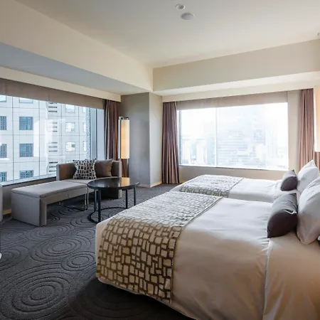 The Capitol Hotel Tokyu-2