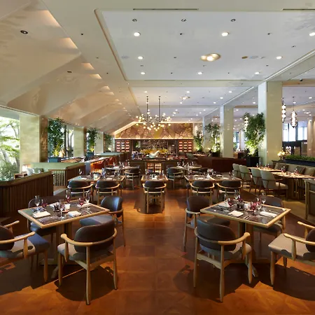 Grand Prince Hotel Shin Takanawa-3