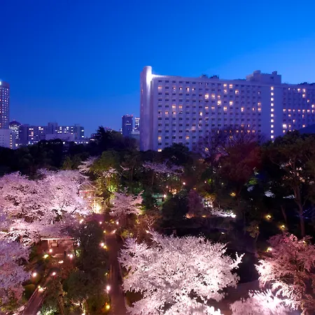 Grand Prince Hotel Shin Takanawa-2