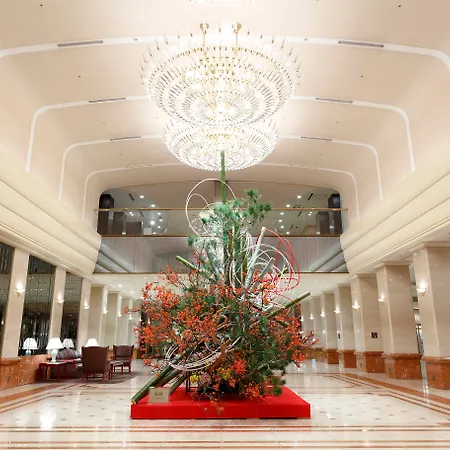 Keio Plaza Hotel Tokyo Premier Grand-2