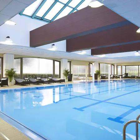Sheraton Grande Tokyo Bay Hotel-2