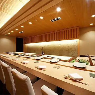 Hotel Seiyo Ginza-3