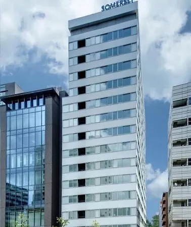 Somerset Ginza East Tokyo - Vacation Stay 12954-2