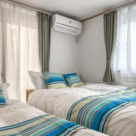 Ikebukuro Station 7 Minutes By Walk 110 Sqm Villa-2
