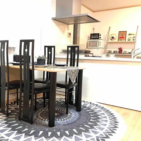 Ikebukuro Station 7 Minutes By Walk 110 Sqm Villa-3