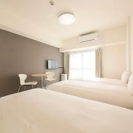 Bay Hotel Urayasu-Ekimae-3