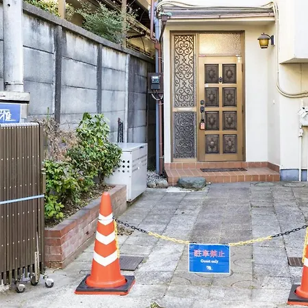Vacation Rental Miyabi/Downtown/Tokyo Airport-3