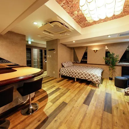 Ts Shinobazu Hotel-3