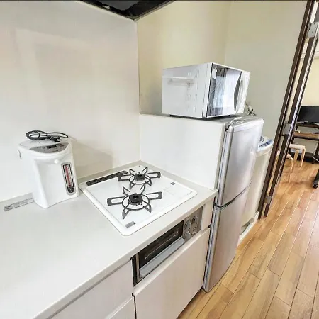 Shibuya House-2