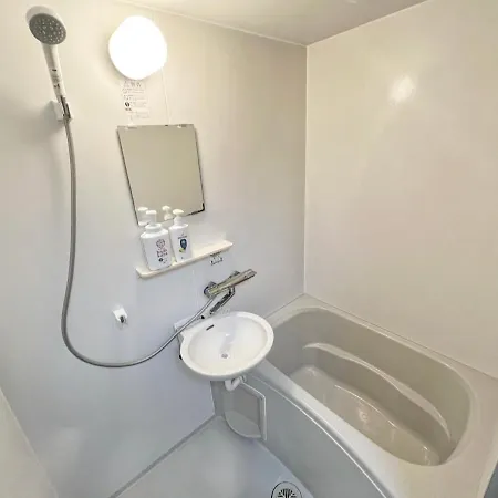 Shibuya House-3