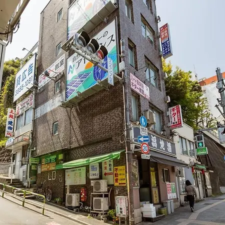 さくらイン駅前癒やし空間-3