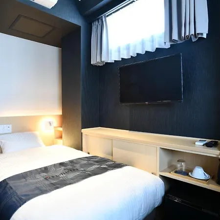 Fl Hotel Asakusa - Vacation Stay 32665V-3