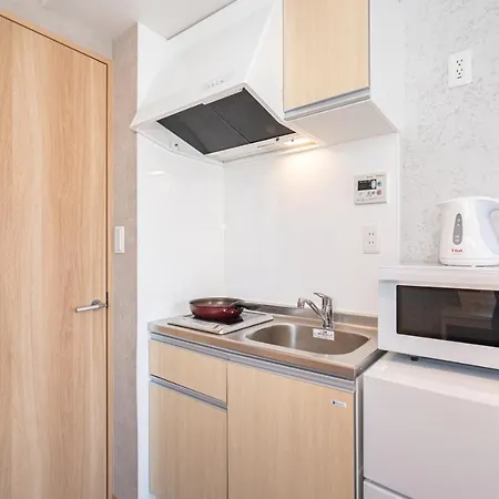 Designed Apart Ment Yamanote Line Shin-Okubo Sta 3 Min Walk-3
