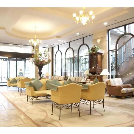 Hotel Rose Garden Shinjuku - Vacation Stay 72146V-2