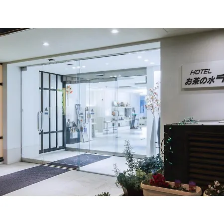 Ochanomizu Inn - Vacation Stay 90275V-3