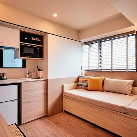 Livegrace Mabuji Park Hotel - Vacation Stay 51943V-2