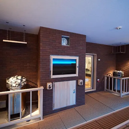 Spa Sauna Thermayu Nishiazabu - Vacation Stay 56288V-2