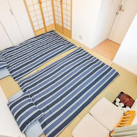 Shinkoiwa Lovely House-2