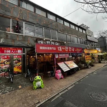 Tokyo House Inn - Vacation Stay 03137V-2