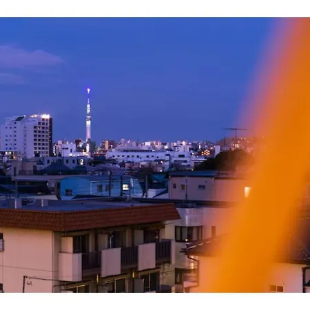 Hakugei Ryokan 2 - Vacation Stay 30359V-2