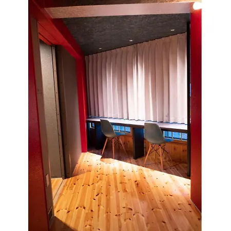 Ele Cabin Shinjuku Kabukicho - Vacation Stay 49390V-3