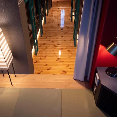 Ele Cabin Shinjuku Kabukicho - Vacation Stay 49390V-2