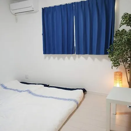 Guest House En-Gedi-3