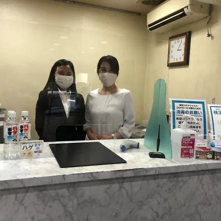 Hotel Tetora Ikebukuro - Vacation Stay 36264V-2