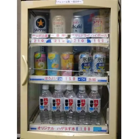 Hotel Tetora Ikebukuro - Vacation Stay 36279V-3