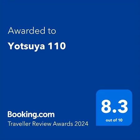 Yotsuya 110-2