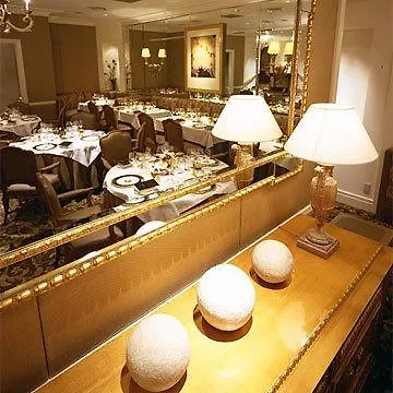 Hotel Seiyo Ginza-2