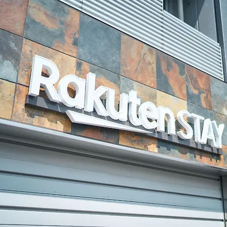Rakuten STAY 東京 浅草 お買い物パンダ ツインルーム 7階-2