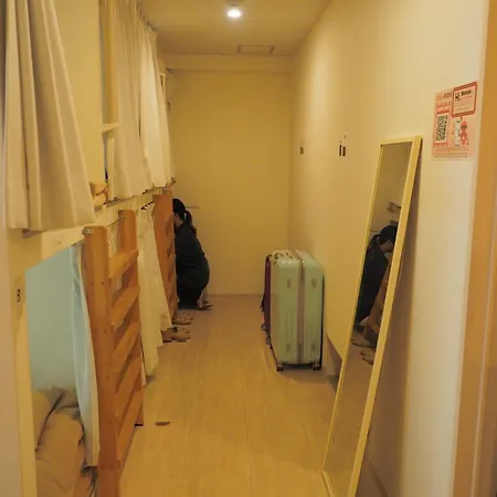 Bnb+ Akihabara-3
