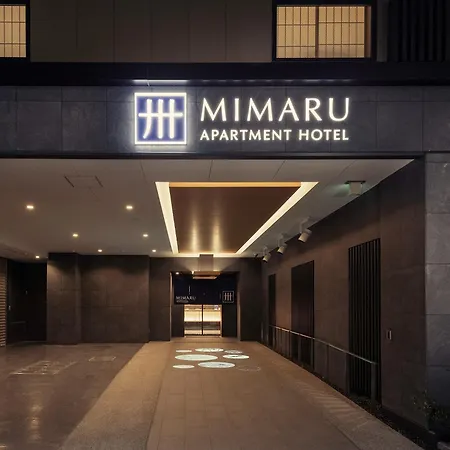 Mimaru Tokyo Hatchobori-2
