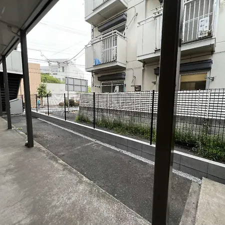 Hanshe Apt Family Home 長期滞在ok-2