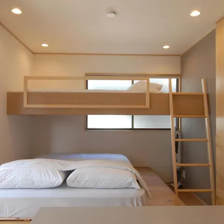 Hotel Futaba Heights -フタバハイツ--2
