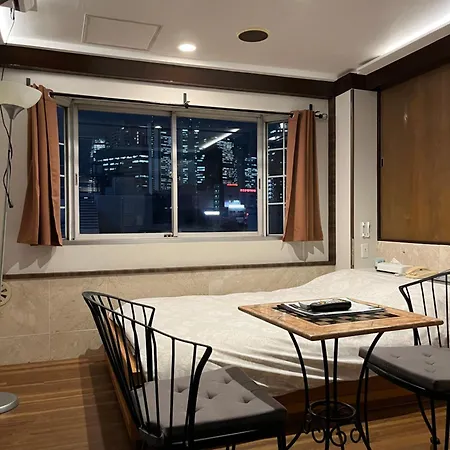 City Hotel Southern Cross-3