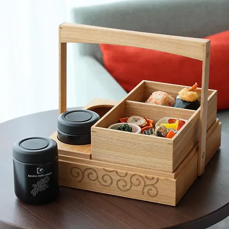 karaksa hotel premier Tokyo Ginza-3